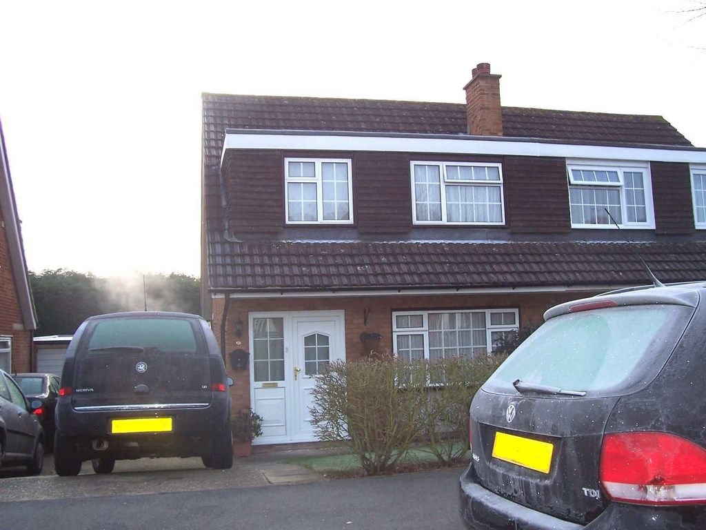 Beech Avenue Ruislip