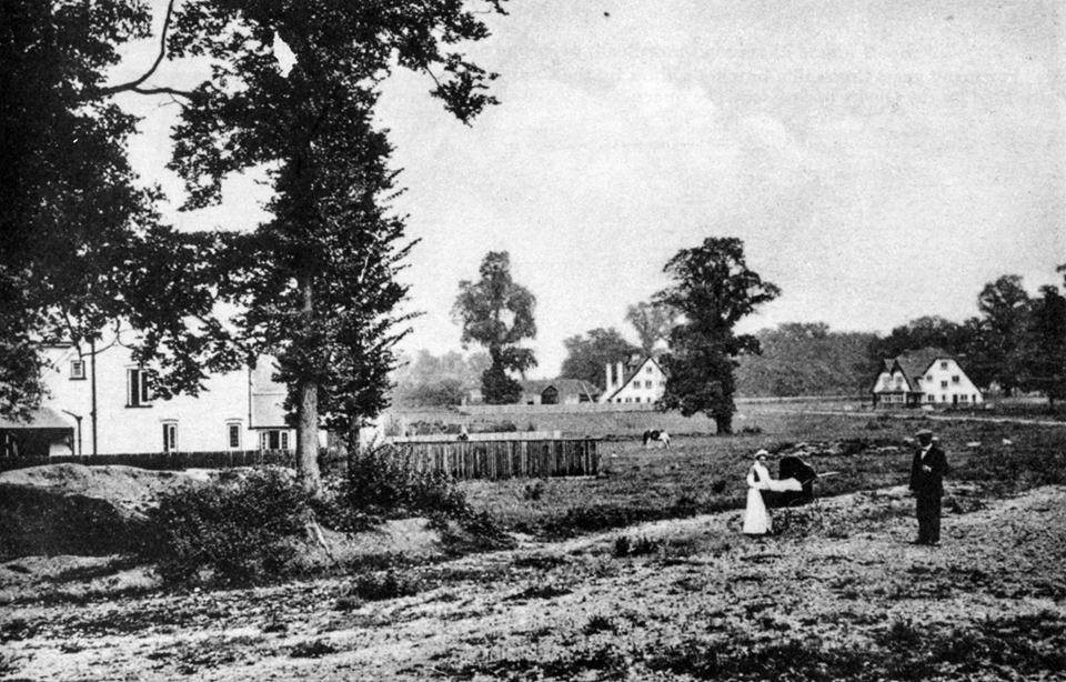 Near Sharps Lane Ruislip 4