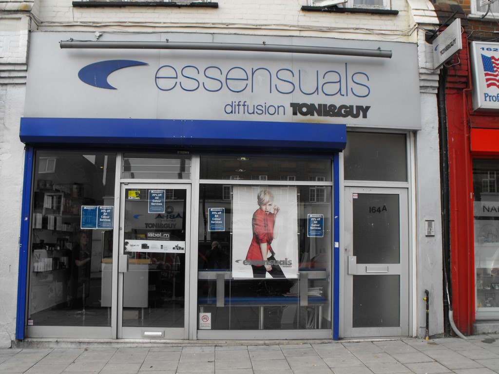 164 Essentials Ruislip High Street