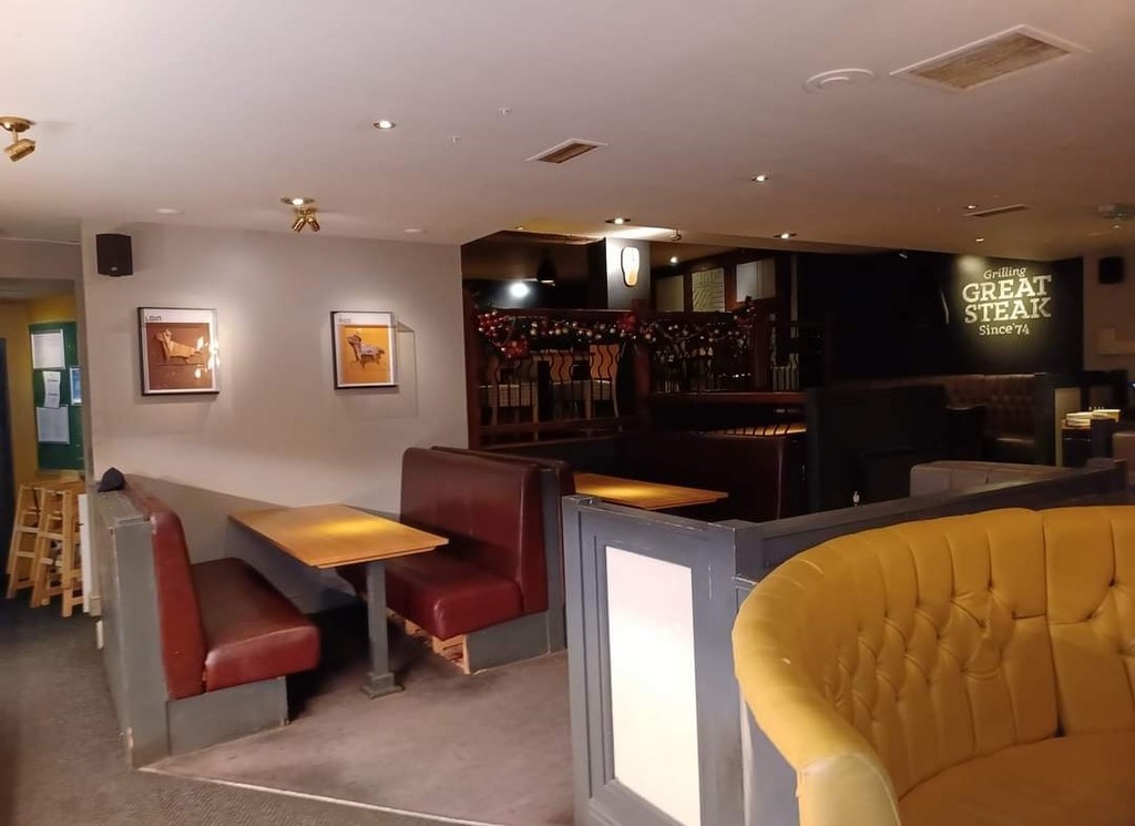 The Orchard Final Day 3rd December 2023