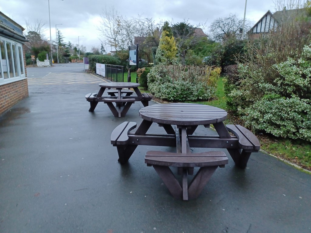 The Orchard Final Day 3rd December 2023