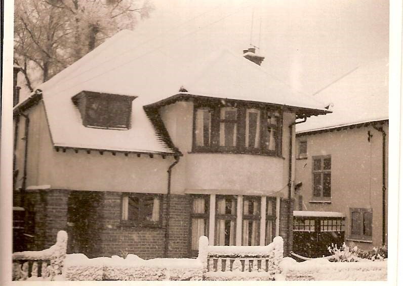 45 Eastcote Road Ruislip