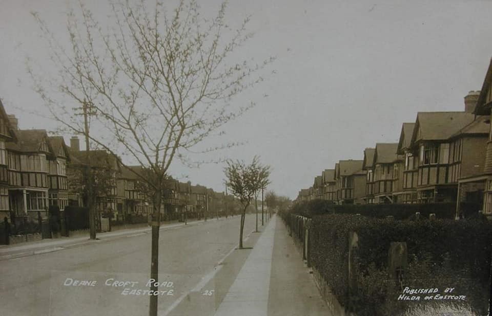 Deane Croft Road, EastcoteDeane Croft Road, Eastcote