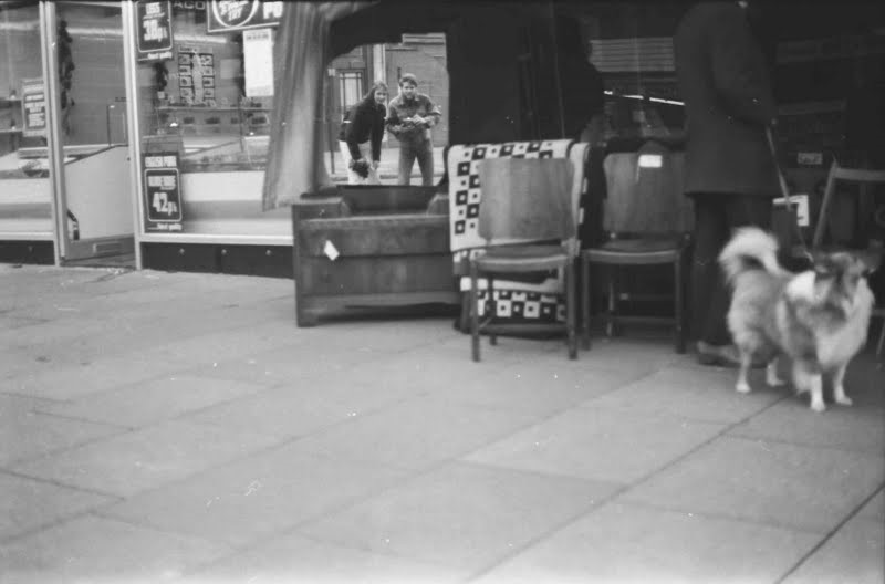 Crosby's Ruislip Manor 2