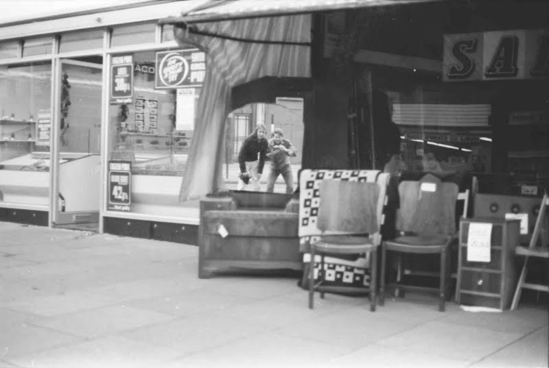 Crosbys Ruislip Manor