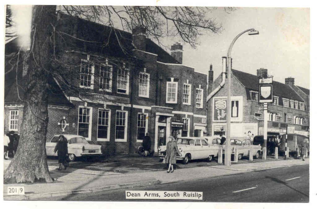 Dean Arms South Ruislip