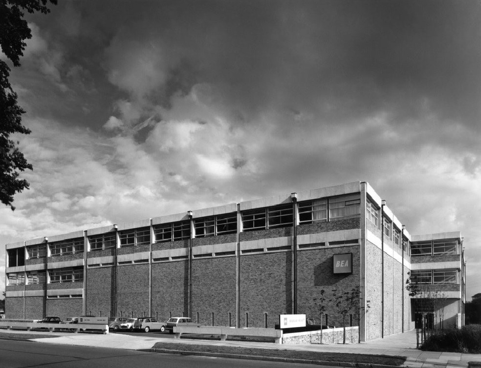 Douglas House South Ruislip