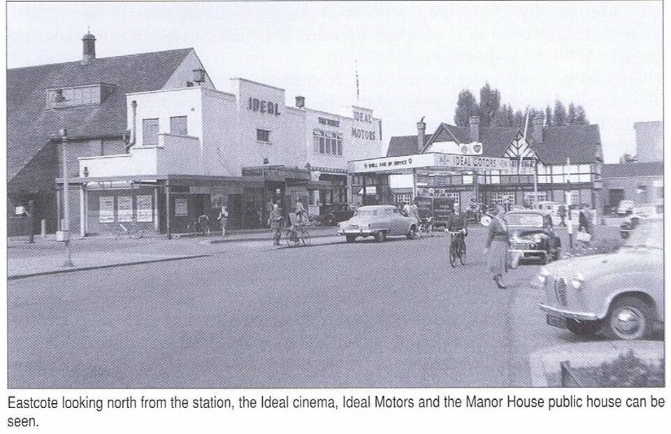 Ideal Cinema Eastcote