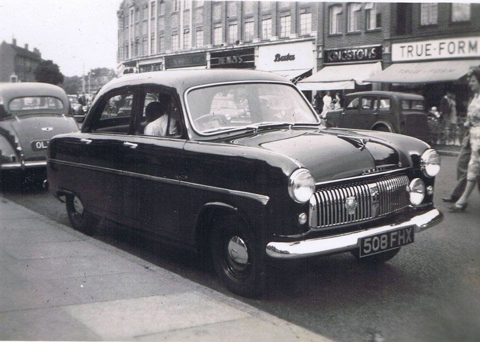 Eastcote High Street 12