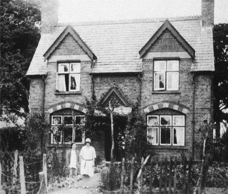 Eastcote Cottage