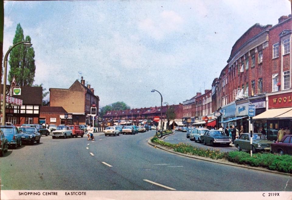 Eastcote High Street 10