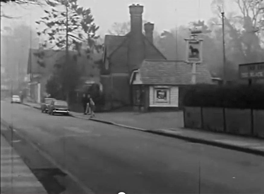 Black Horse Eastcote