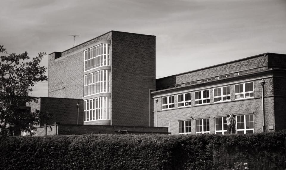 Ruislip Gardens School