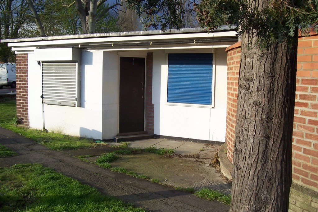 Highgrove Way Ruislip