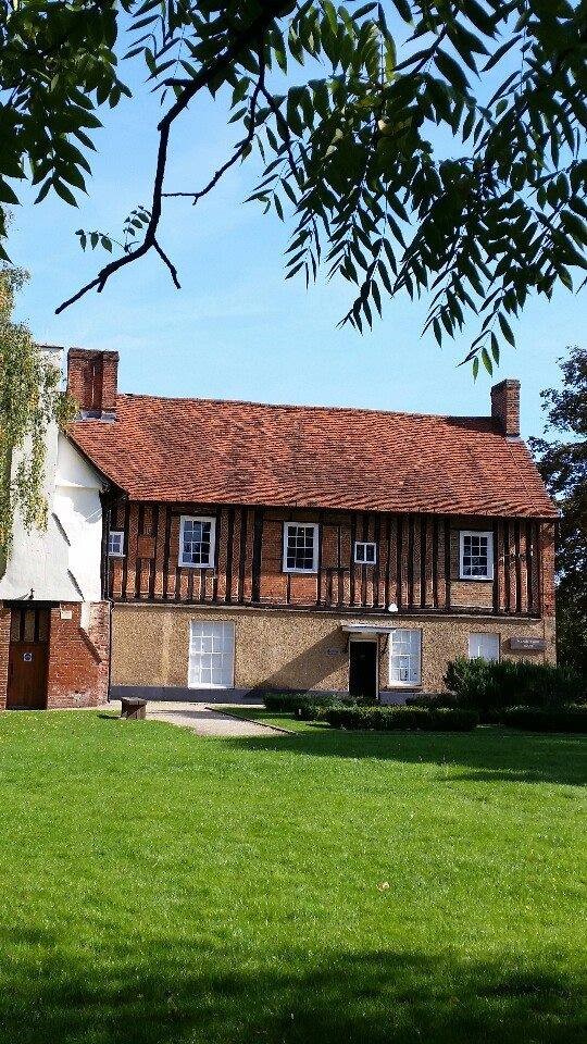 Manor Farm House 3