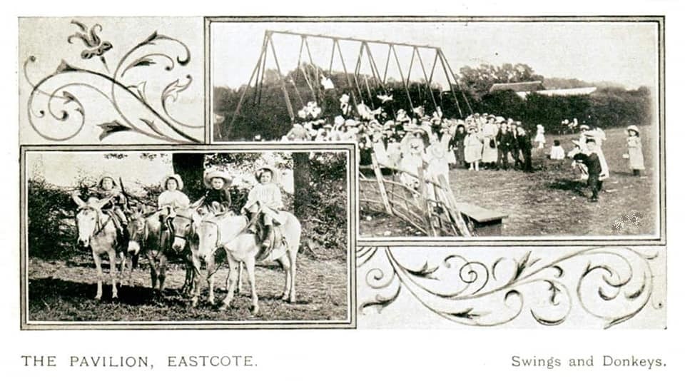 The Pavillion Eastcote