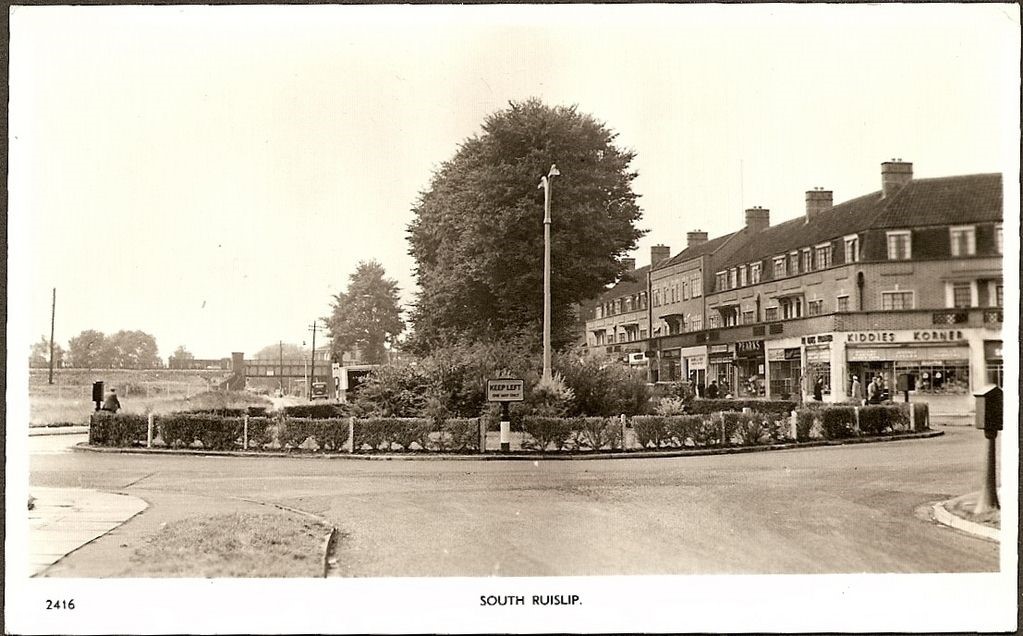 Kiddies Corner South Ruislip