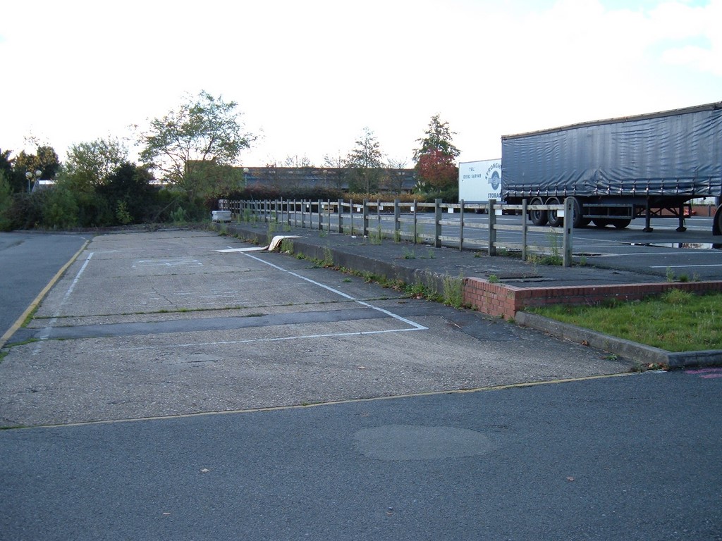 RAF West Ruislip And U.S. Naval Activities 6