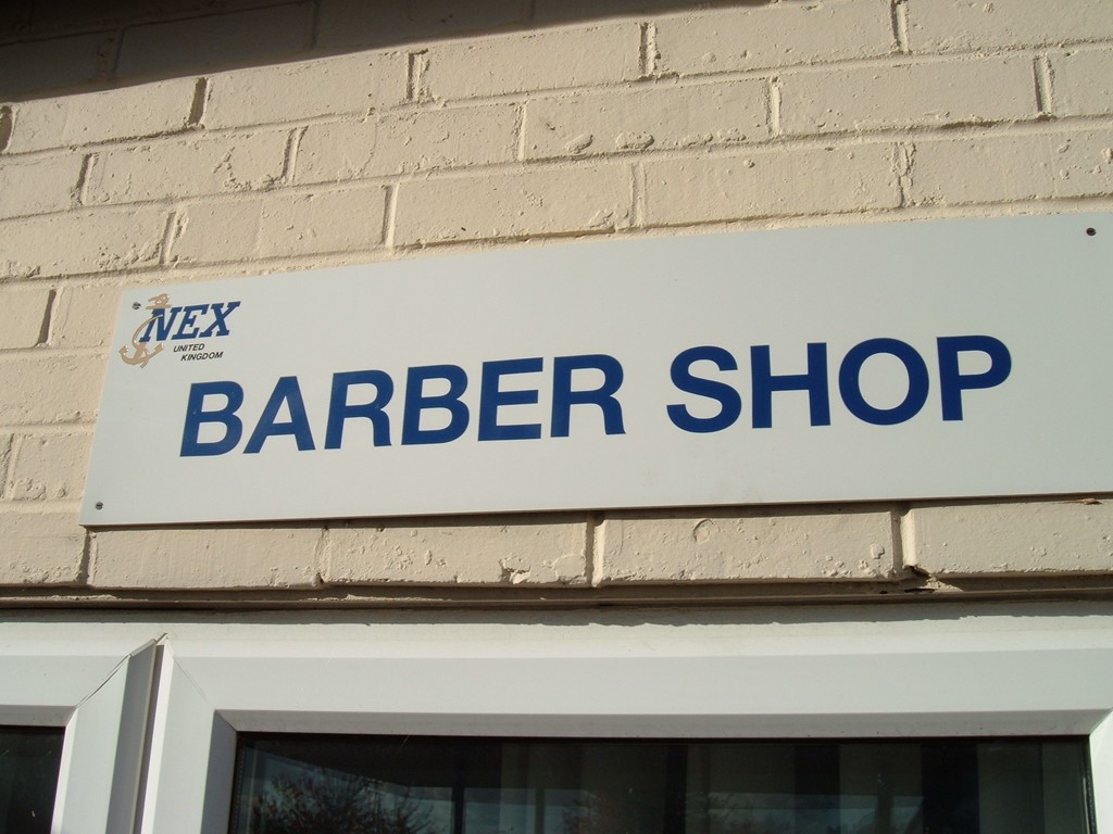 RAF West Ruislip And U.S. Naval Activities 13