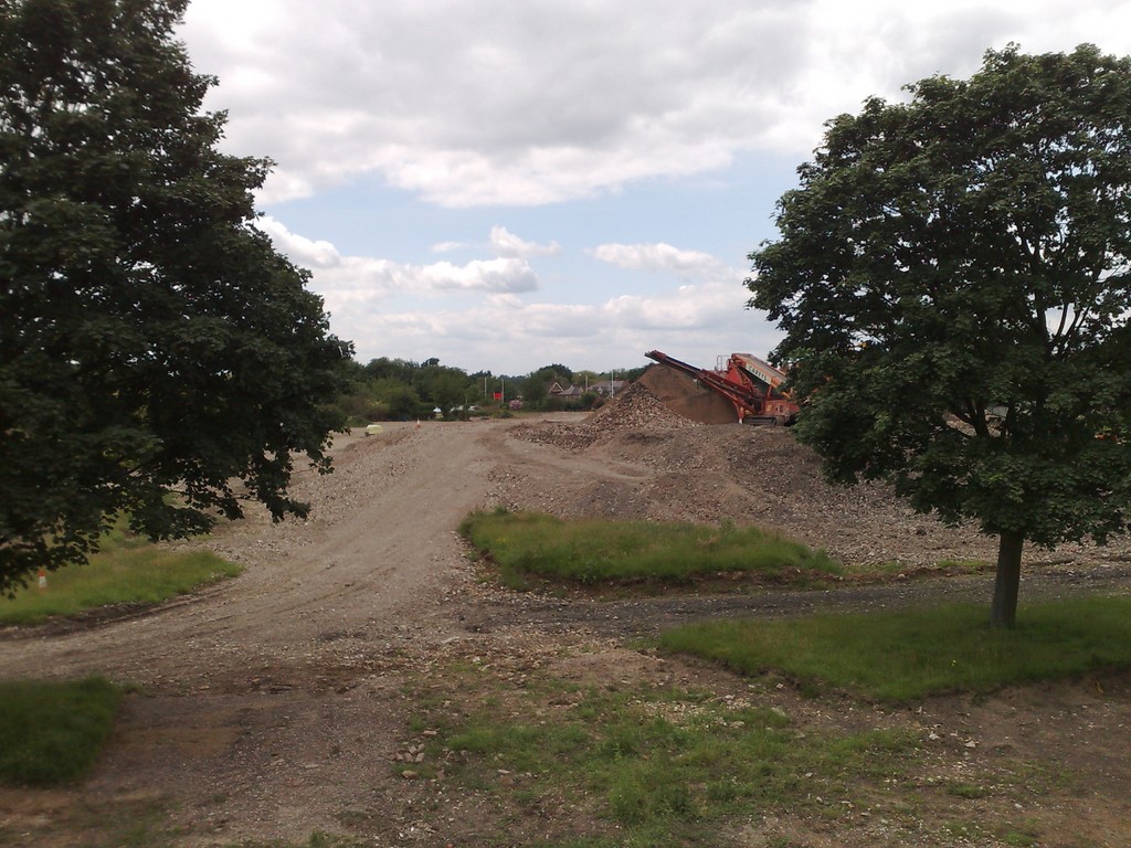 RAF West Ruislip And U.S. Naval Activities 116