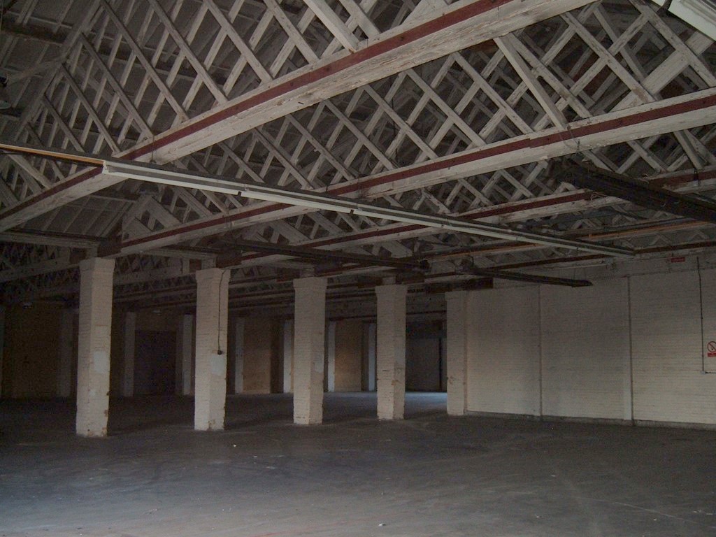 RAF West Ruislip And U.S. Naval Activities 18