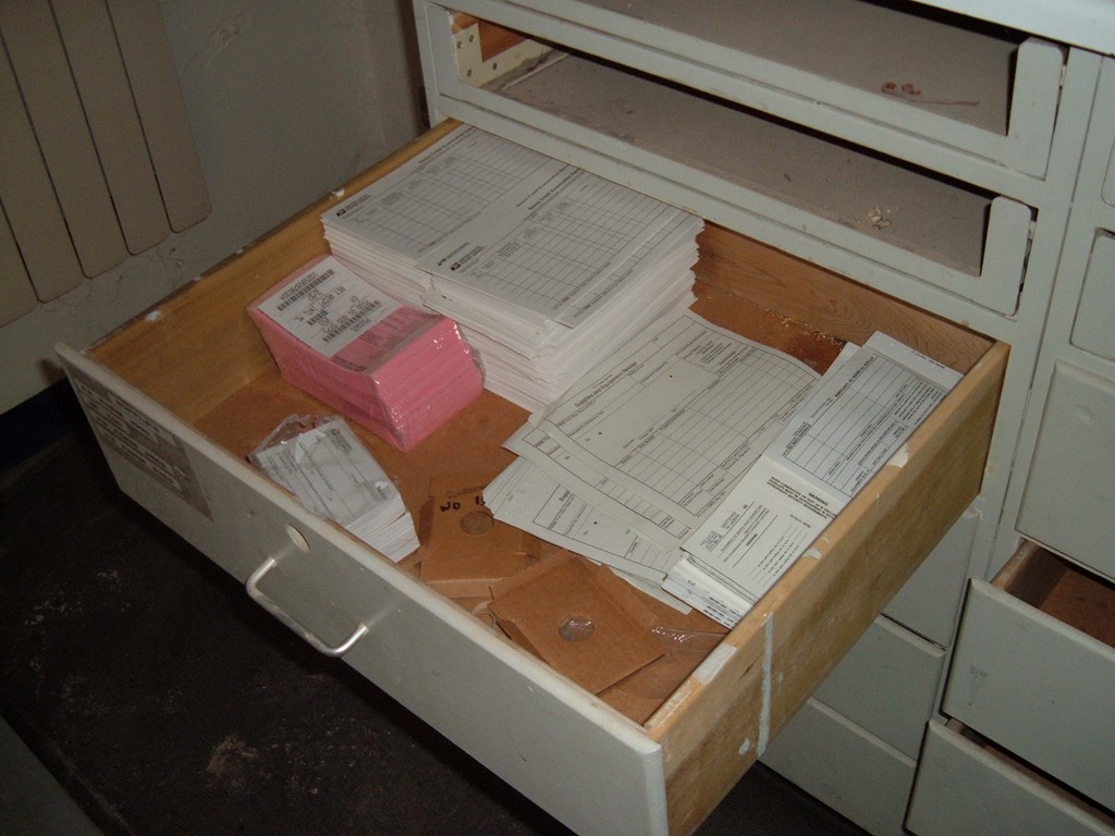 RAF West Ruislip And U.S. Naval Activities 7