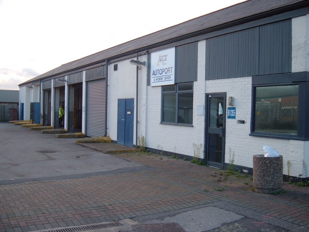 RAF West Ruislip And U.S. Naval Activities 30