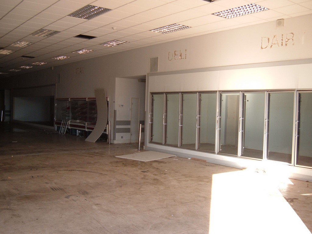 RAF West Ruislip And U.S. Naval Activities 34