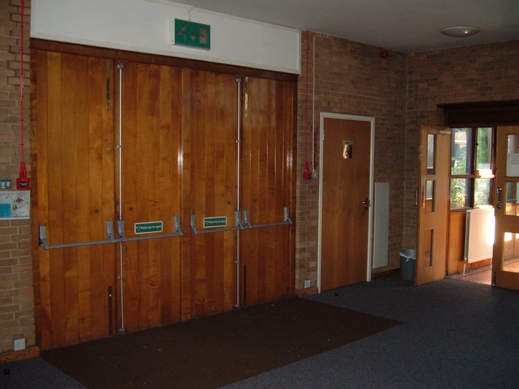 RAF West Ruislip And U.S. Naval Activities 36