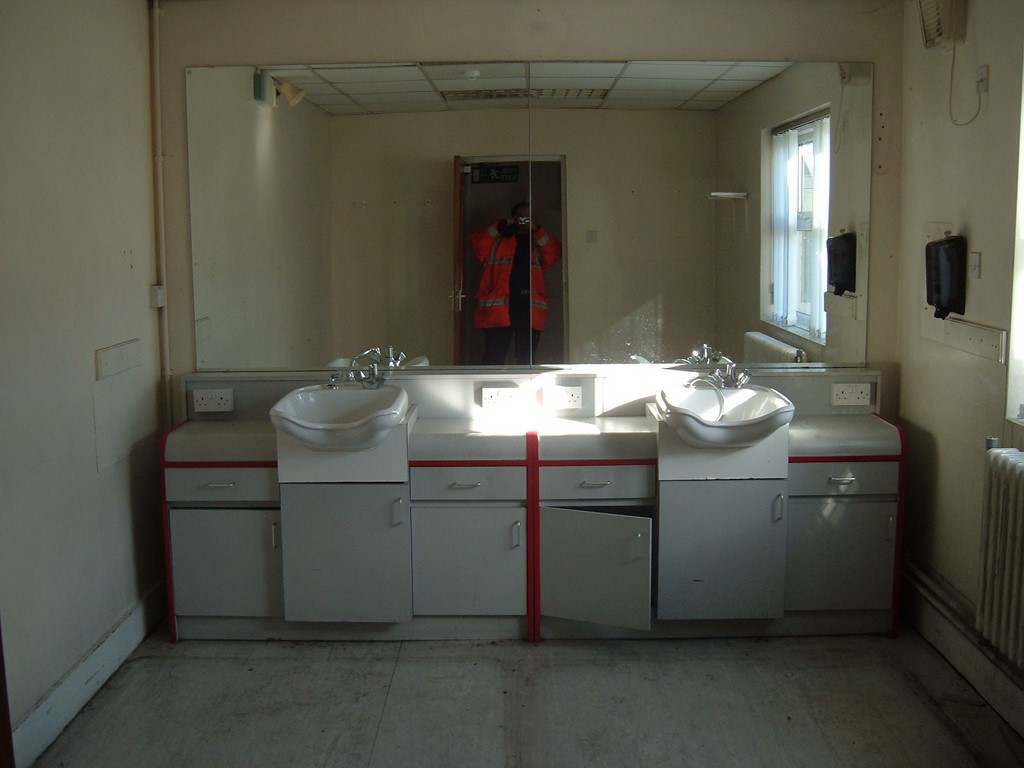 RAF West Ruislip And U.S. Naval Activities 37