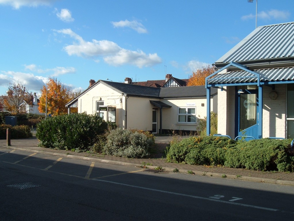 RAF West Ruislip And U.S. Naval Activities 38