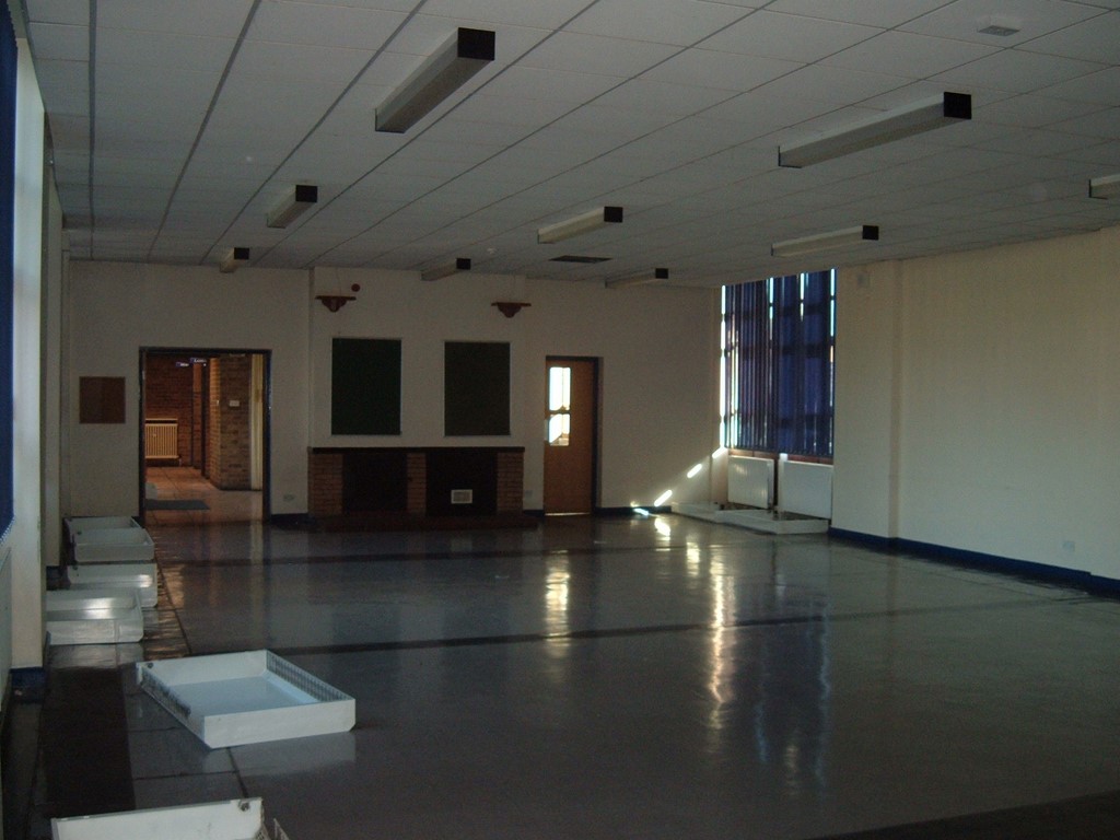 RAF West Ruislip And U.S. Naval Activities 39