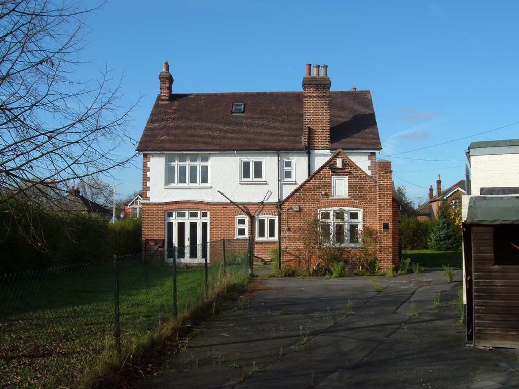 RAF West Ruislip And U.S. Naval Activities 46