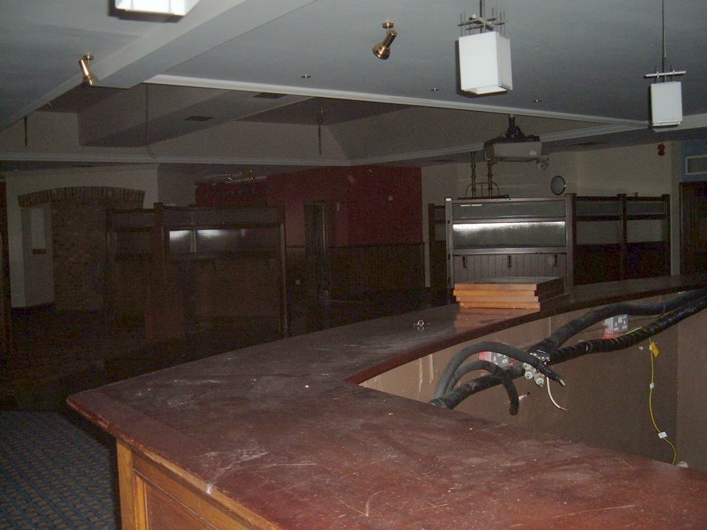 RAF West Ruislip And U.S. Naval Activities 47