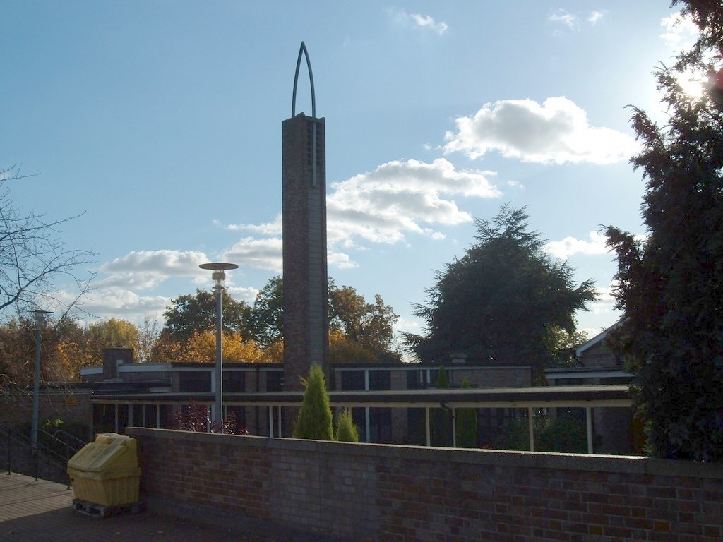 RAF West Ruislip And U.S. Naval Activities 49