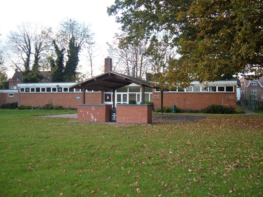 RAF West Ruislip And U.S. Naval Activities 51