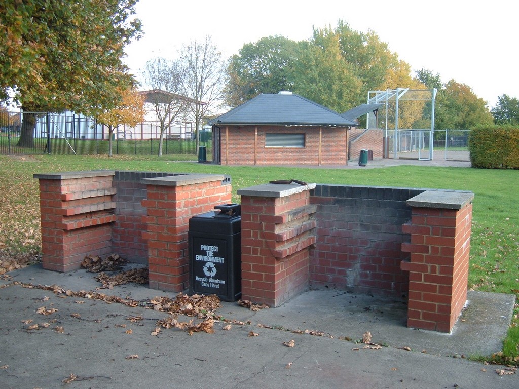 RAF West Ruislip And U.S. Naval Activities 52