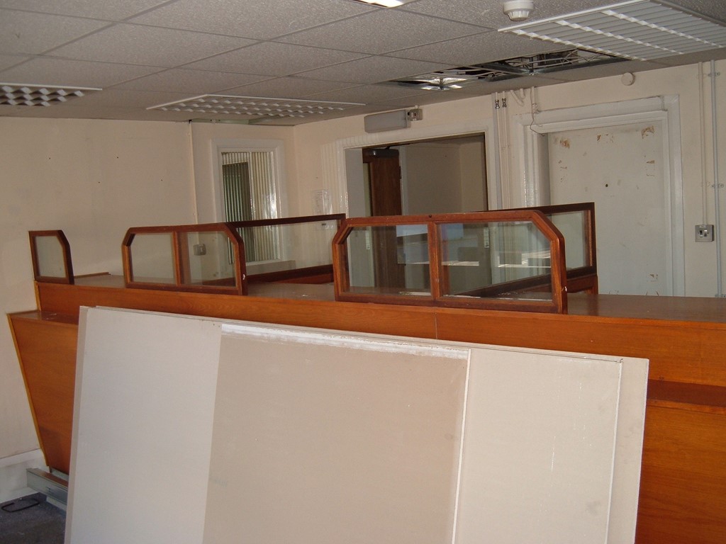 RAF West Ruislip And U.S. Naval Activities 57