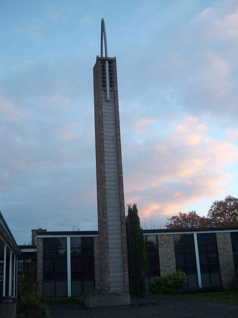 RAF West Ruislip And U.S. Naval Activities 59