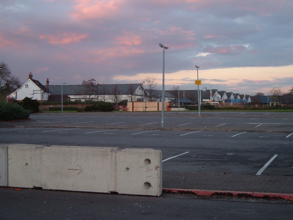 RAF West Ruislip And U.S. Naval Activities 60