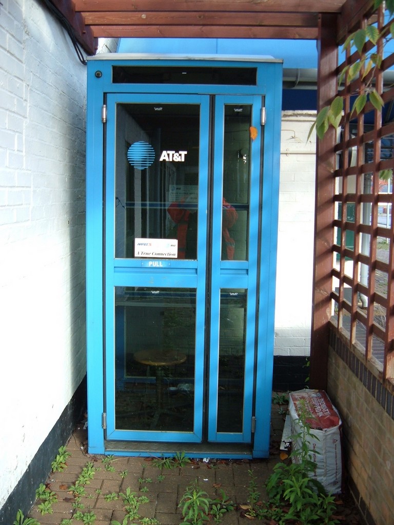 RAF West Ruislip And U.S. Naval Activities 73