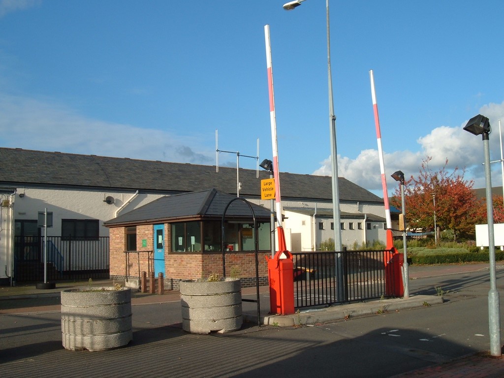 RAF West Ruislip And U.S. Naval Activities 75