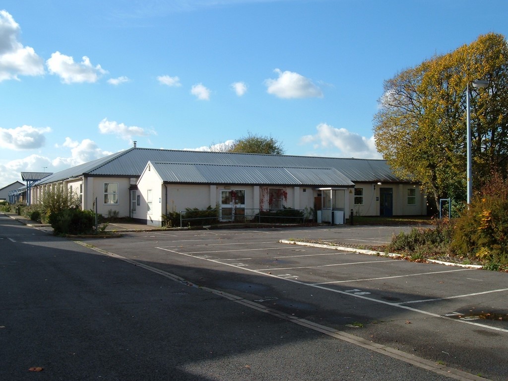 RAF West Ruislip And U.S. Naval Activities 11