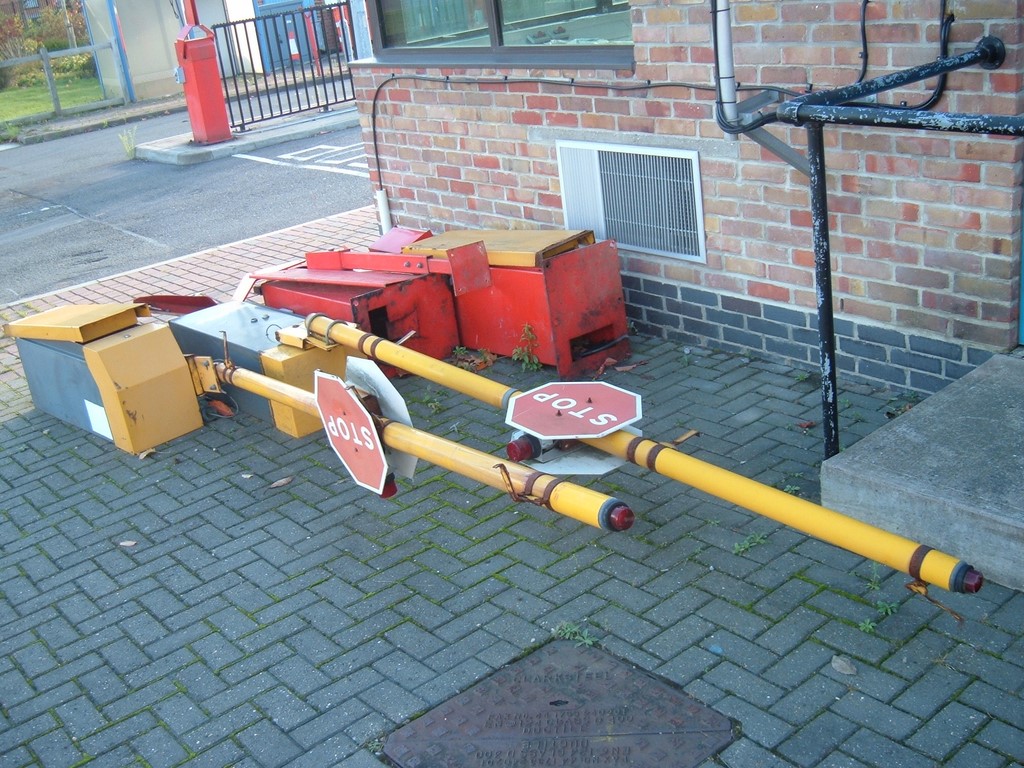 RAF West Ruislip And U.S. Naval Activities 79