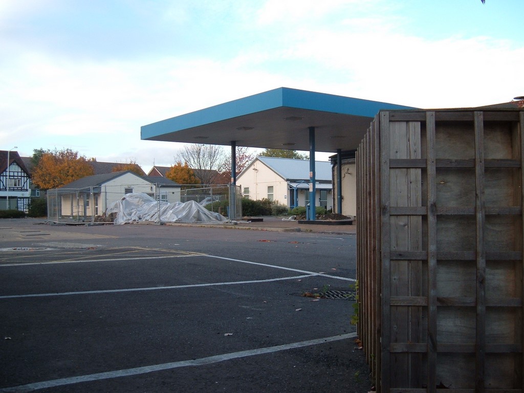 RAF West Ruislip And U.S. Naval Activities 80