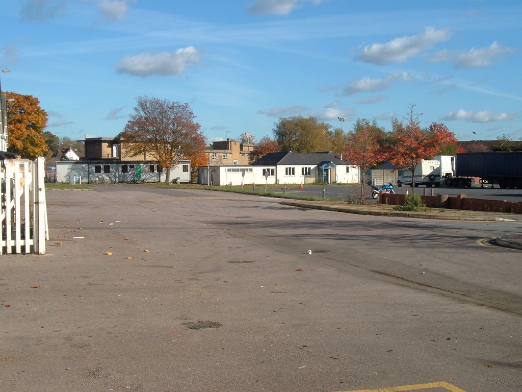 RAF West Ruislip And U.S. Naval Activities 82