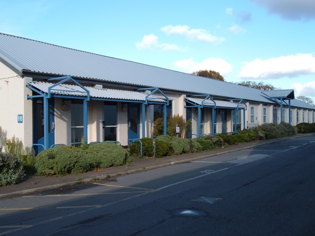 RAF West Ruislip And U.S. Naval Activities 12