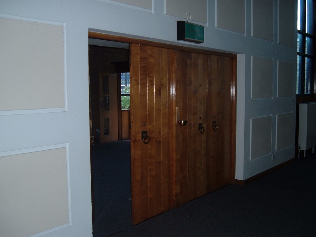 RAF West Ruislip And U.S. Naval Activities 86