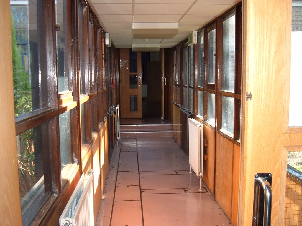 RAF West Ruislip And U.S. Naval Activities 89