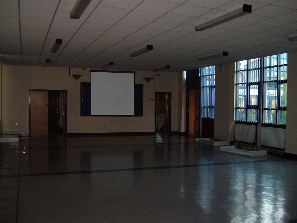 RAF West Ruislip And U.S. Naval Activities 91